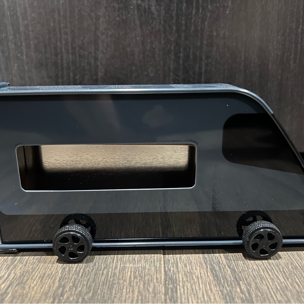 Amazon Delivery Truck Van Limited Edition Gift Card Holder Metal Box Toy - Picture 3 of 5